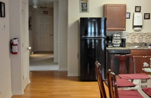 Snow Hill Casa | A home away from Home