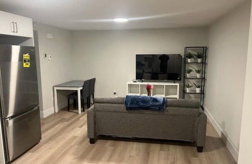 Dieppe Casa | A Home away from Home