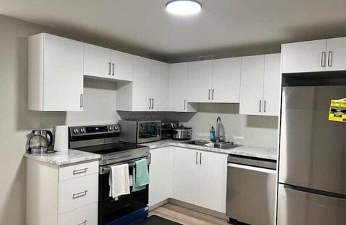 Dieppe Casa | A Home away from Home