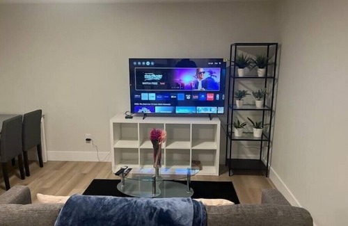Dieppe Casa | A Home away from Home