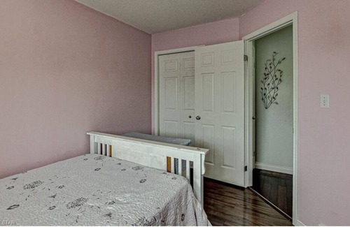 London Casa | A home away of your home.