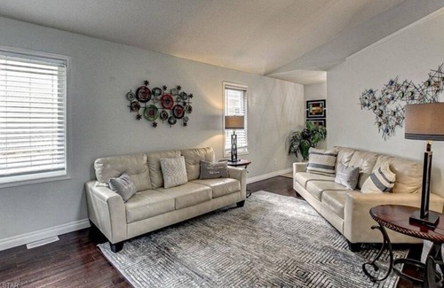 London Casa | A home away of your home.