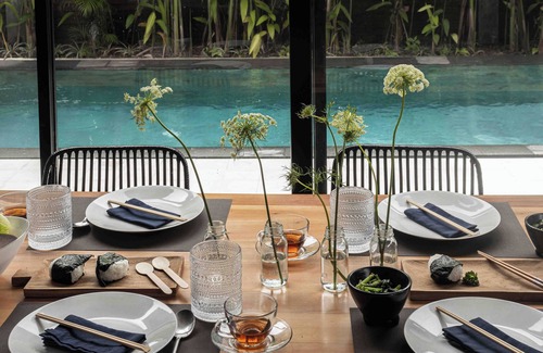 Kemenuh Casa | A home in the nature with everything you need in Bali.