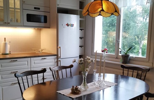 Valberg Casa | A home on the road