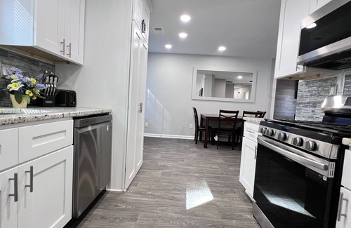 Church Street Casa | A Home Stay on Business Trip - Near Airport