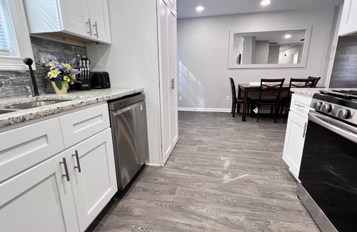 Church Street Casa | A Home Stay on Business Trip - Near Airport