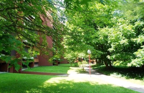 Milano 3 Apartamento | Un hogar con estilo dentro de la naturaleza