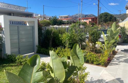 Nea Makri Villa | A Homes Greece Athens - Luxurious Beach Villa with Private Garden