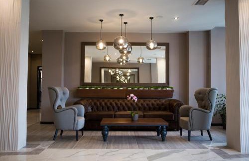 Vrnjacka Banja Hotel | A Hoteli - Hotel Slatina