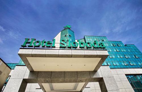 Sabac Hotel | A Hoteli - Hotel Sloboda