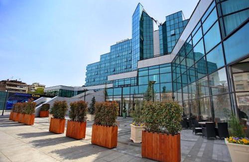 Sabac Hotel | A Hoteli - Hotel Sloboda