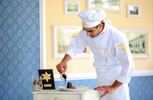 Sabac Hotel | A Hoteli - Hotel Sloboda