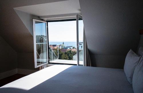 Estoril Hotel | A House in Estoril - Adults Only
