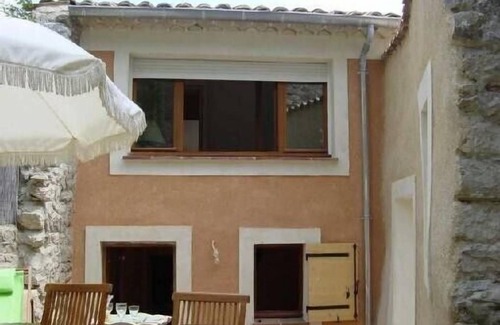 Nyons Casa | Una casa en la Provenza