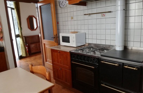 Cornuda Casa | Una casa en el viñedo