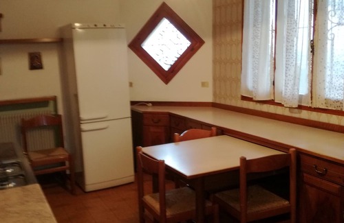 Cornuda Casa | Una casa en el viñedo