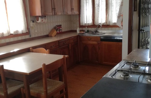 Cornuda Casa | Una casa en el viñedo