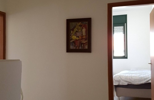 Zikhron Ya'aqov Casa | Una casa en Zichron Yaakov, una de las zonas más bonitas de Israel.