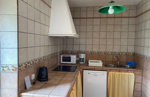 La Codosera Casa | UNA CASA PARA COMPARTIR