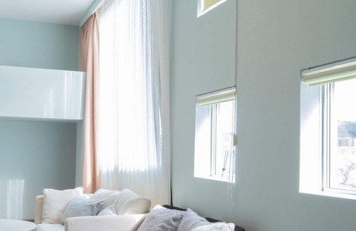 Chuo Ward Apartamento | A house where large groups can enjoy talking MEG / Kumamoto Kumamoto