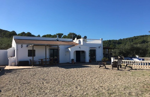 Costa Dorada Casa | Una casa con un gran año fantásticas vistas de la piscina
