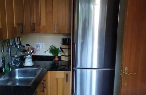 Galapagar Casa | Una casa con vistas en Galapagar