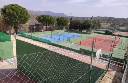 Galapagar Casa | Una casa con vistas en Galapagar