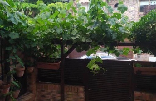 Galapagar Casa | Una casa con vistas en Galapagar