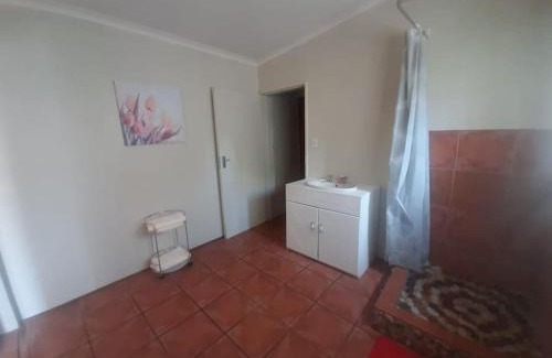 Lyttelton Manor Apartamento | A humble abode that is cozy