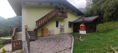 Prade Apartamento | A&J House
