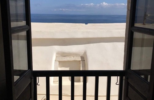 Naxos Casa | Casa histórica única de Castro para 6 personas