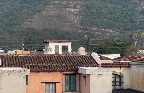 Jocotenango Casa | A jewel of a home ten minutes away from Antigua