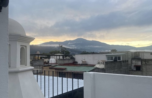 Jocotenango Casa | A jewel of a home ten minutes away from Antigua