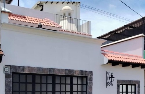 Jocotenango Casa | A jewel of a home ten minutes away from Antigua