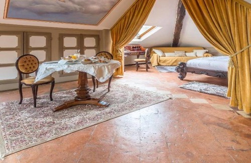 Ca' Bianca Casa | A Jewel Place TO Stay With Uniterrupted Views Over THE Lake Facing Bellagio