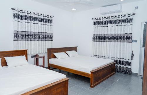 Mannar Casa | A - Jey Paradise