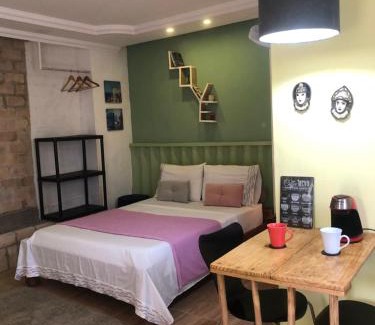 Olinda Apartamento | A Joia de Olinda