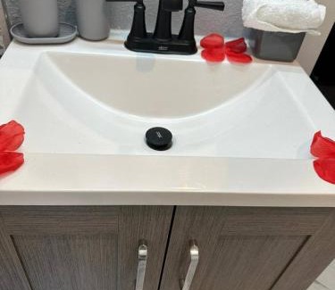 Sunrise Manor Apartamento | A Joyful Unit Stay Awaits
