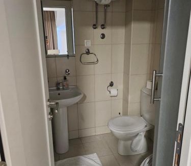 Mrcajevci Apartamento | A klub apartmani