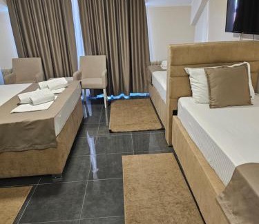 Mrcajevci Apartamento | A klub apartmani