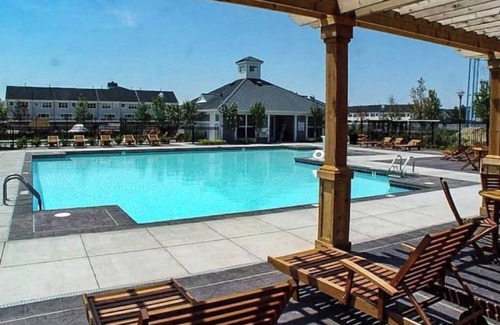 Cambridge Condominio | A Kozy Waterfront Condo
