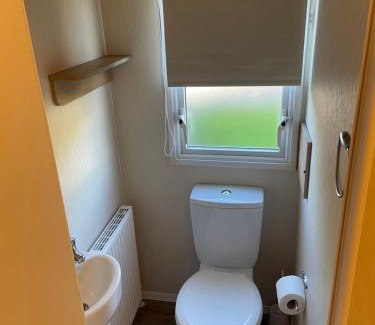 Ayr Complejo | A&L Holiday Home Craigtara