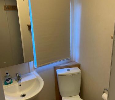 Ayr Complejo | A&L Holiday Home Craigtara