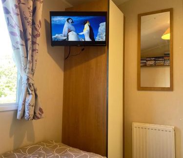 Ayr Complejo | A&L Holiday Home Craigtara