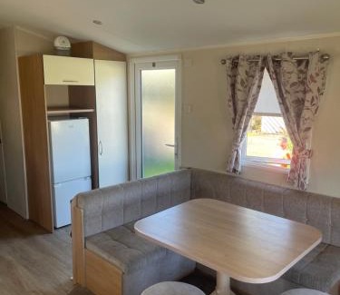 Ayr Complejo | A&L Holiday Home Craigtara