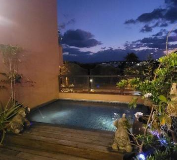 South Beach Hotel | A&L Inn 戀灣旅棧