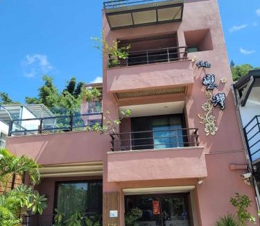 South Beach Hotel | A&L Inn 戀灣旅棧