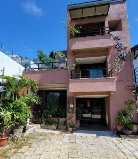South Beach Hotel | A&L Inn 戀灣旅棧