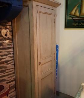 Saint-Thois Casa | A L'Ombre Du Figuier
