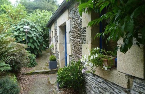 Saint-Thois Casa | A L'Ombre Du Figuier